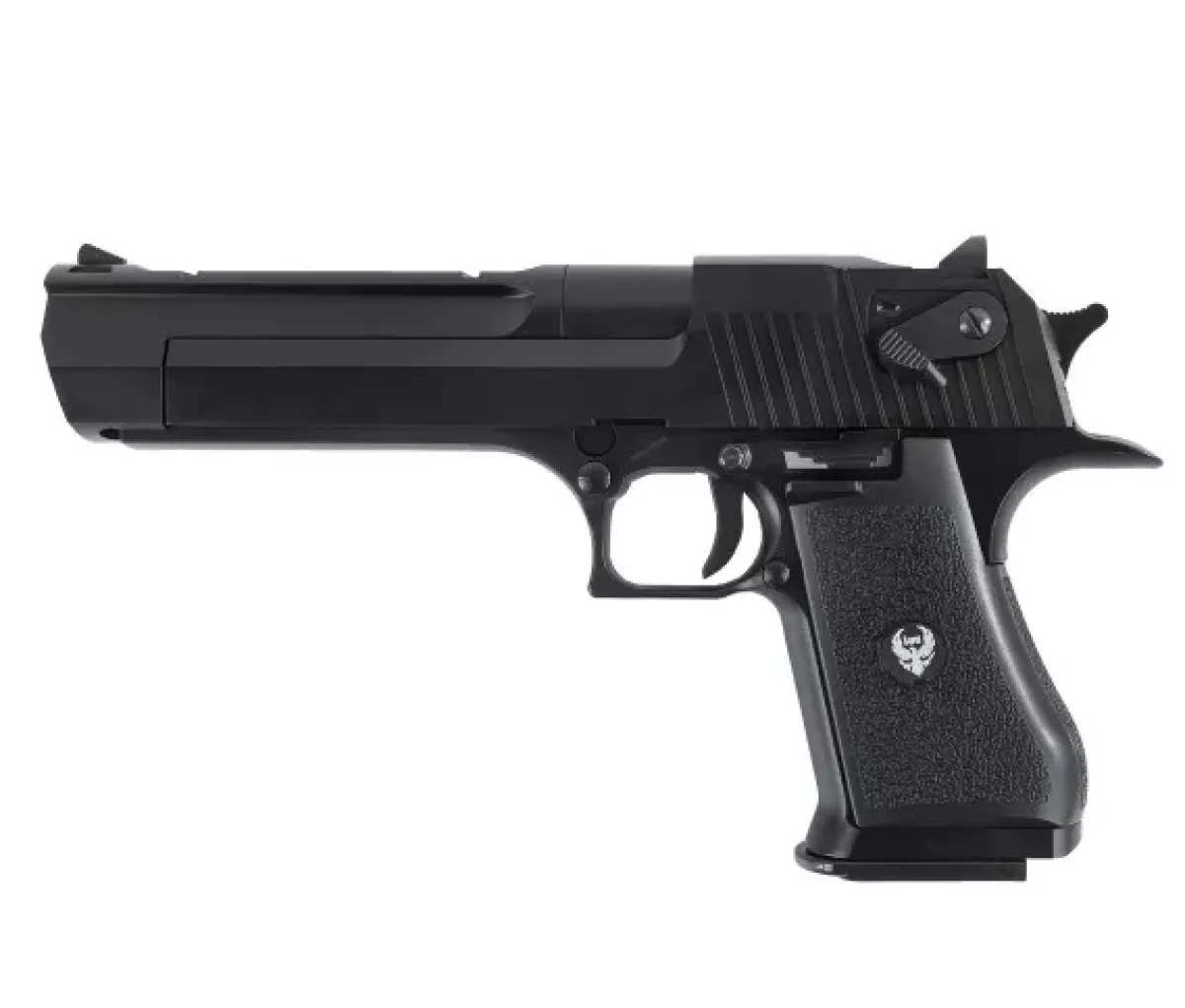 HFC .50AE GBB BlowBack Black HFC .50AE GBB BlowBack Black